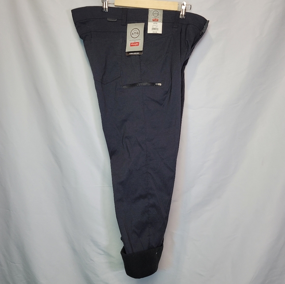 Overall jeans - Picture 3 of 6